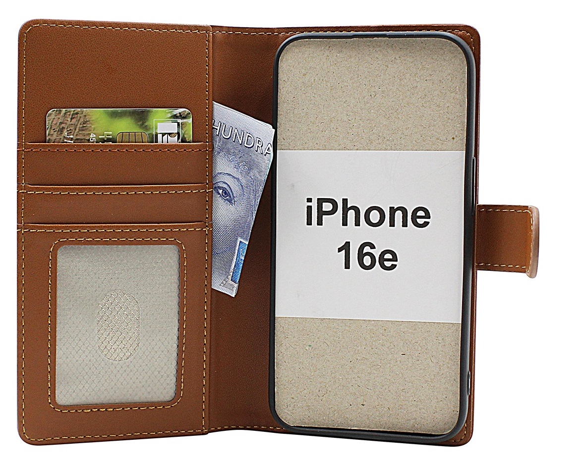 Product Image for Skimblocker iPhone 16e Puhelimen Kuoret
