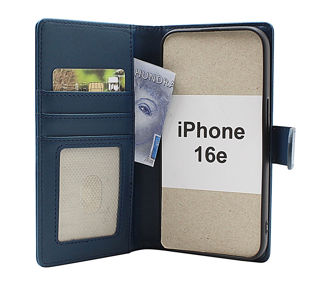 Product Image for Skimblocker iPhone 16e Puhelimen Kuoret