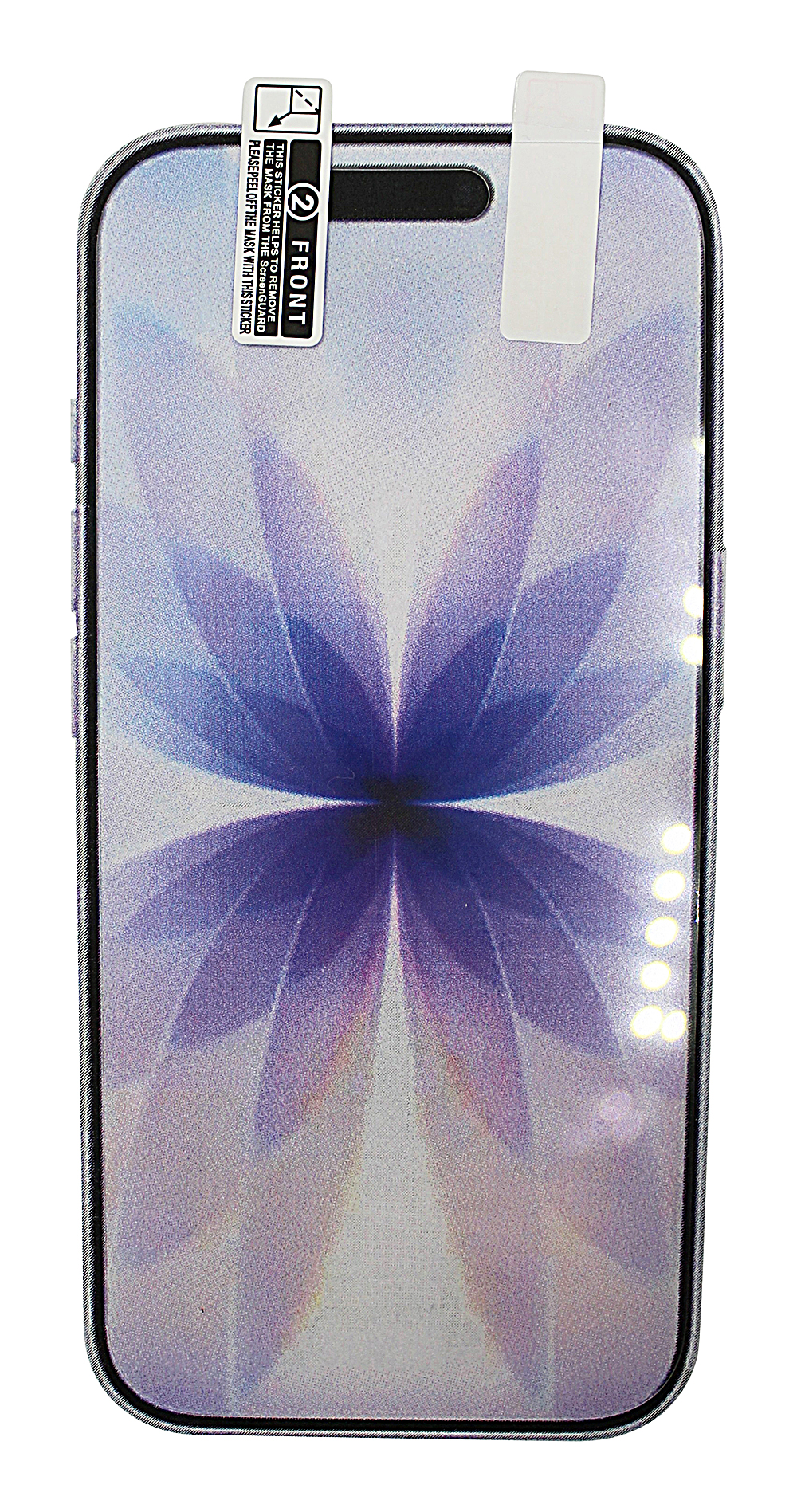 Product Image for Näytönsuoja iPhone 17