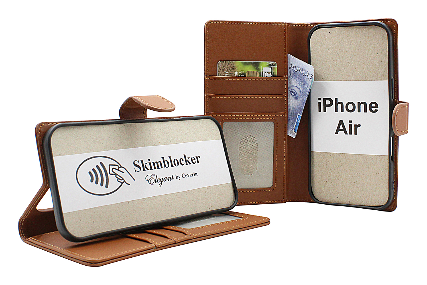 Product Image for Skimblocker iPhone Air Puhelimen Kuoret