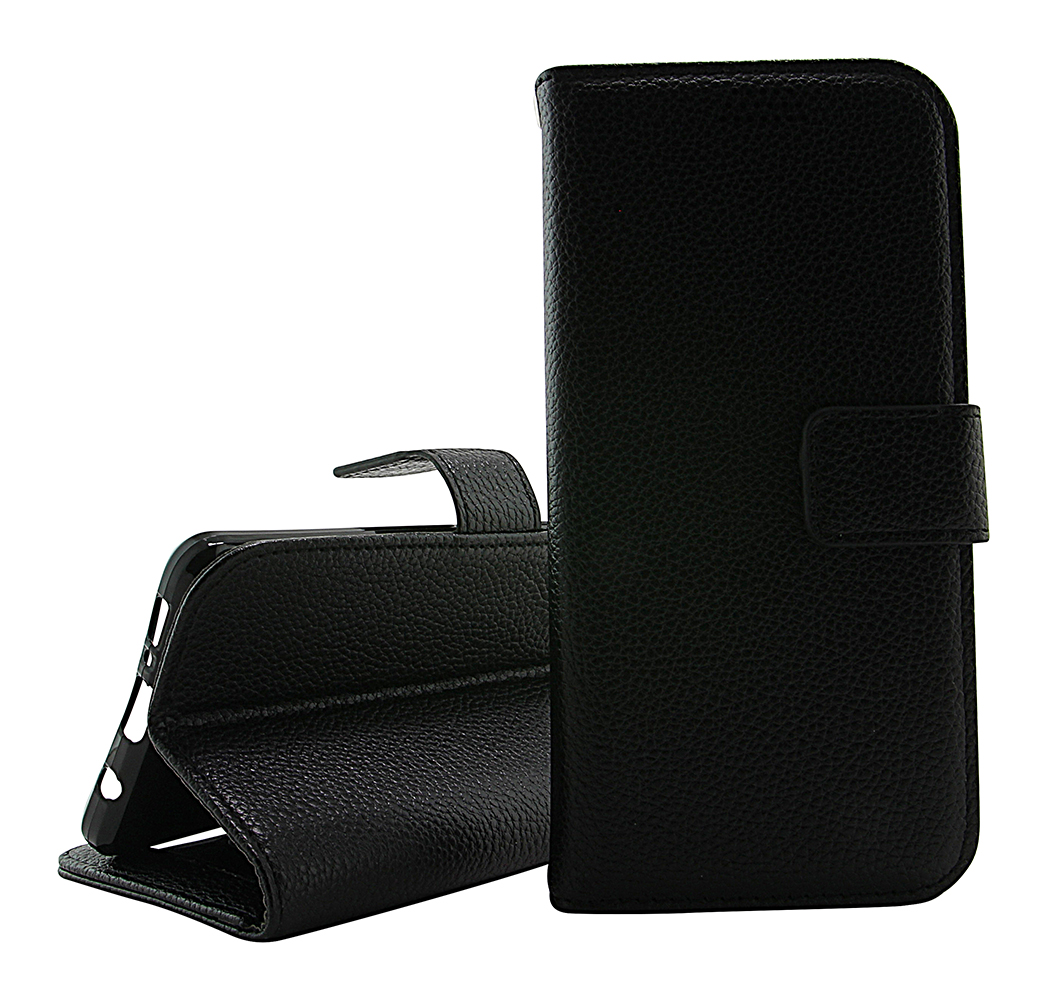 billigamobilskydd.se New Jalusta Lompakkokotelo Samsung Galaxy Note 10 Plus (N975F/DS)