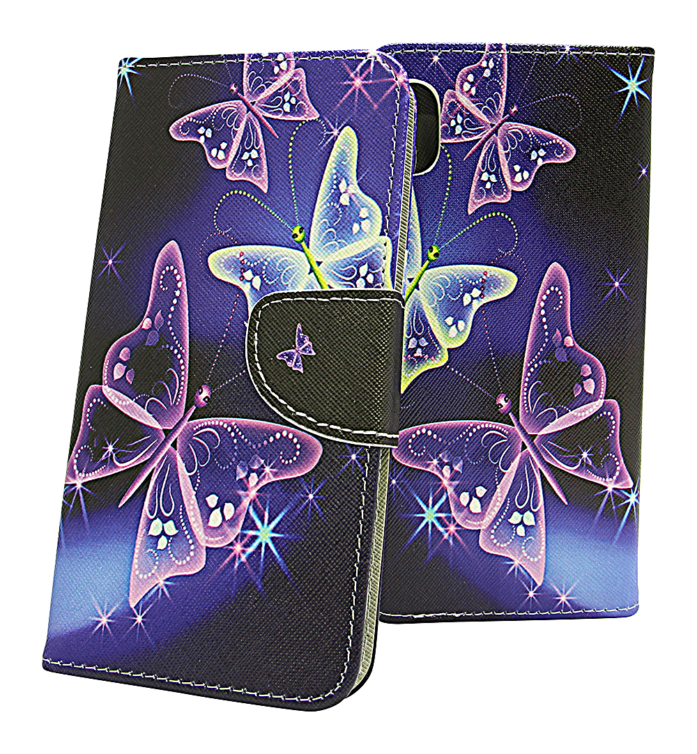 Product Image for Kuviolompakko iPhone XR