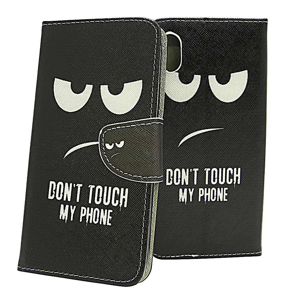 Product Image for Kuviolompakko iPhone XR