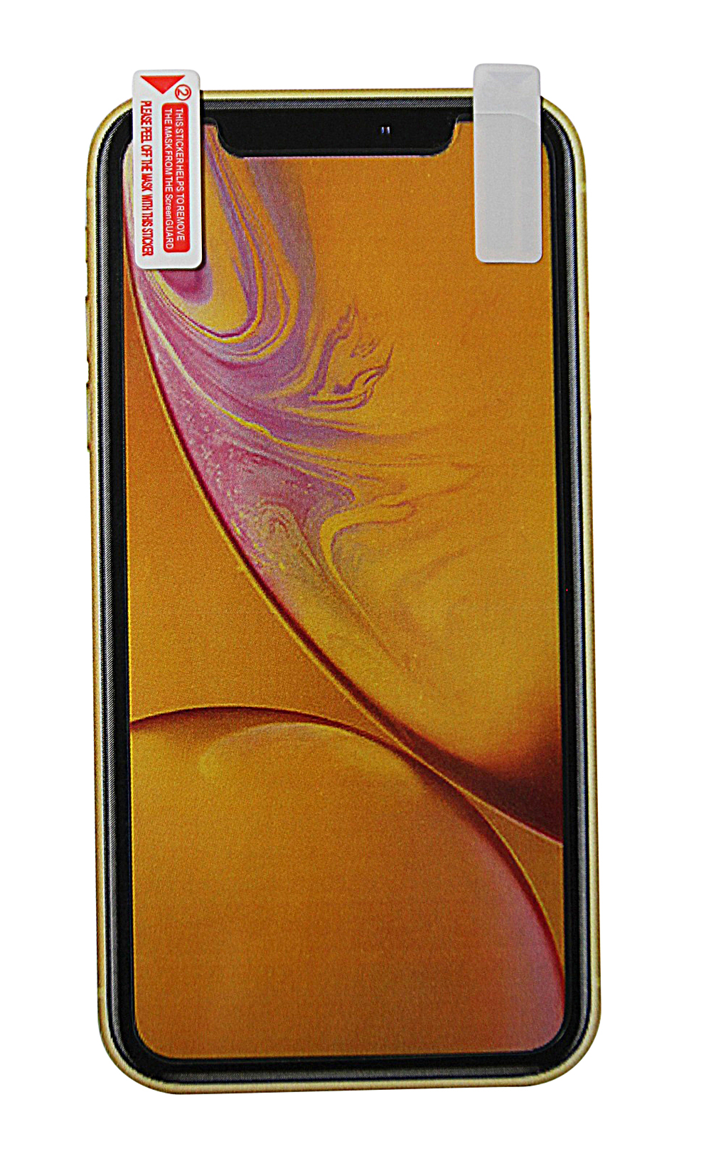 Product Image for Näytönsuoja iPhone XR