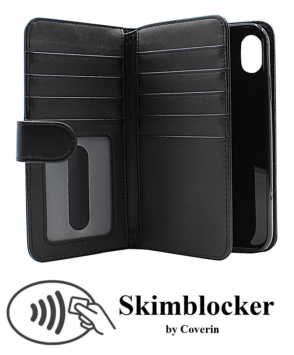 CoverIn Skimblocker XL Wallet iPhone X/Xs