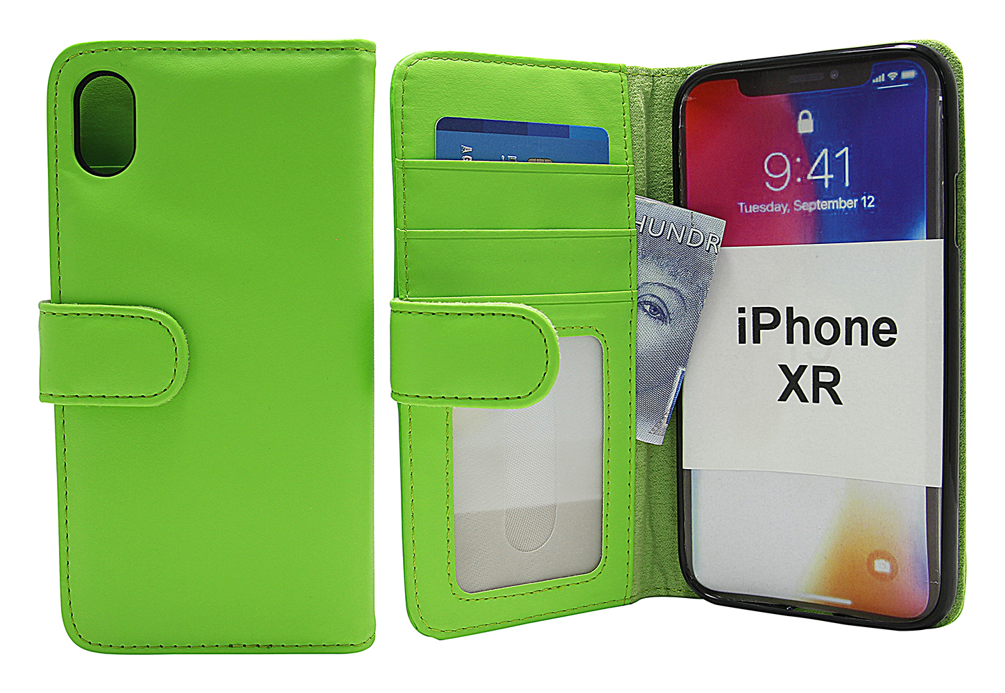 Product Image for Skimblocker Lompakkokotelot iPhone XR