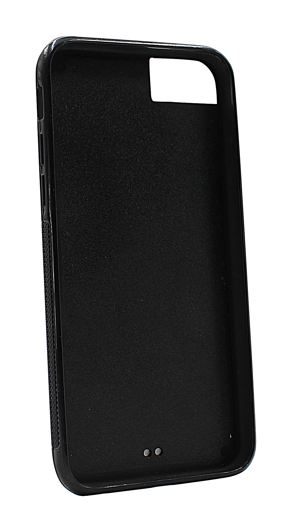 CoverIn Skimblocker Design Magneettilompakko iPhone 6s/7/8/SE 2nd Gen.